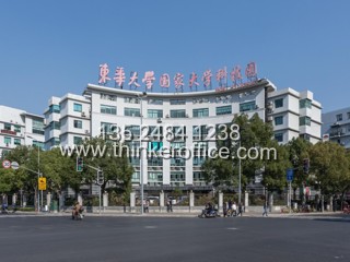 东华大学科技园－上海临空经济园区写字楼_上海园区