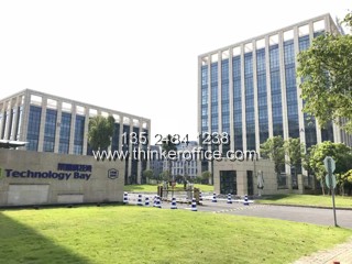 蒂姆科技湾-上海闵行科技产业园_上海园区
