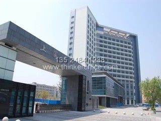 上海电力学院国家大学科技园-上海杨浦科技园_上海园区